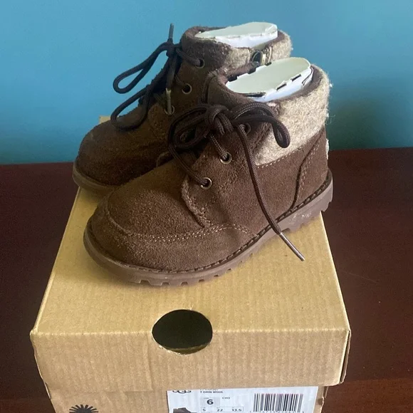 Ugg orin toddler new arrivals